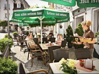 Foto: Zum Tannhaeuser