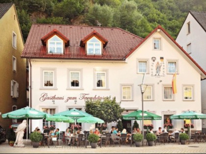 Foto: Zum Tannhaeuser