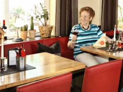 Foto: Zum Tannhaeuser
